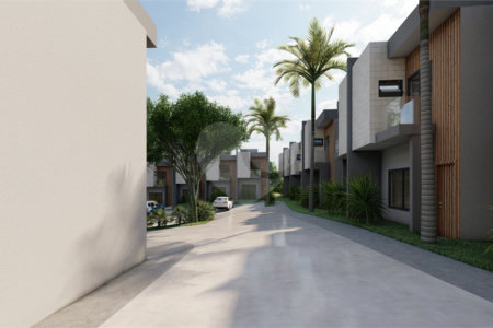 Duplex à venda em Taperapuan, Porto Seguro, BA