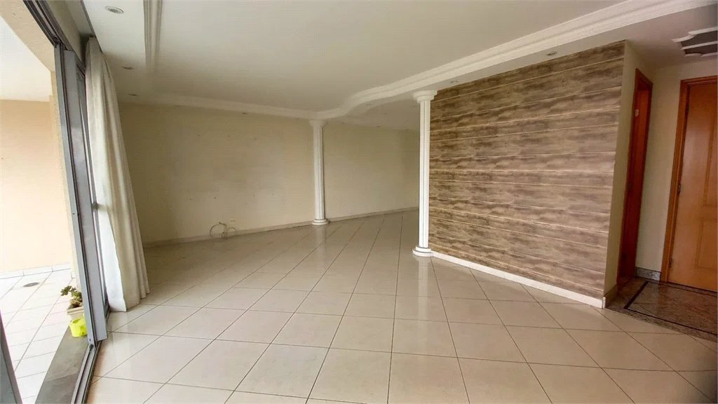 Apartamento à venda com 4 quartos, sendo 1 suíte, em Vila Leopoldina, São Paulo, SP