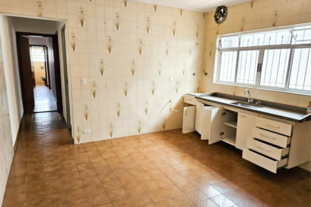 Casa à venda com 3 quartos, sendo 1 suíte, em Vila Maria Alta, São Paulo, SP