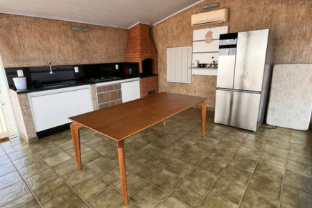 Casa à venda com 3 quartos, sendo 1 suíte, em Parque Ortolândia, Hortolândia, SP