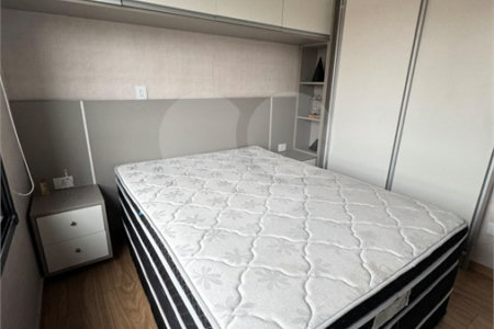 Apartamento para alugar com 2 quartos em Vila Formosa, São Paulo, SP
