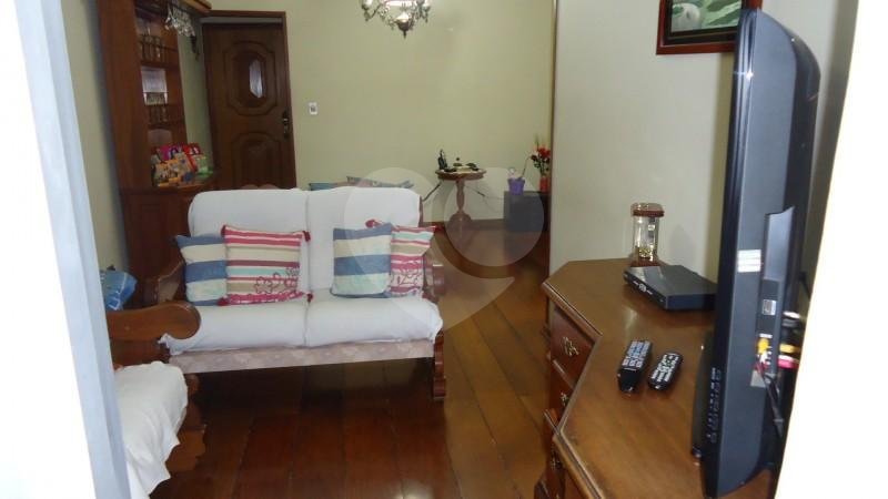 Apartamento à venda com 3 quartos, sendo 1 suíte,  em Mandaqui, São Paulo, SP