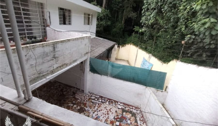 Sobrado à venda com 4 quartos em Mandaqui, São Paulo, SP