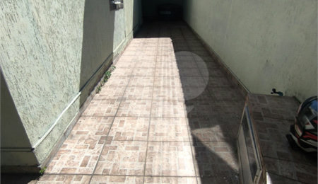 Casa à venda com 2 quartos em CAMPO GRANDE, Rio de Janeiro, RJ
