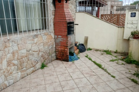 Casa à venda com 2 quartos em Jardim Marabá, Mongaguá, SP