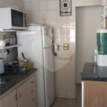 Apartamento à venda com 2 quartos em Jardim Pinheiros, São Paulo, SP