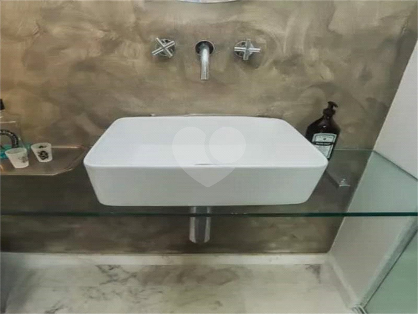 Apartamento à venda com 1 quarto em Vila Leopoldina, São Paulo, SP