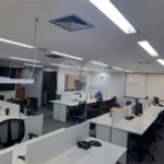 Laje Corporativa para alugar em Vila Olímpia, São Paulo, SP