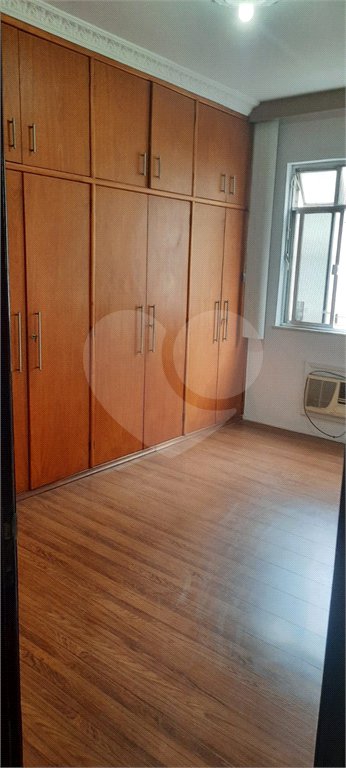 Apartamento à venda com 3 quartos, sendo 1 suíte, em Tijuca, Rio de Janeiro, RJ