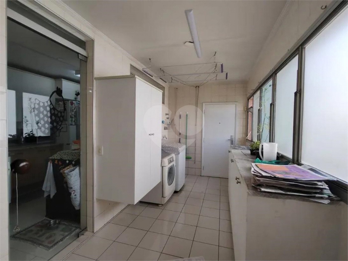 Apartamento à venda com 4 quartos, sendo 1 suíte, em Brooklin Paulista, São Paulo, SP