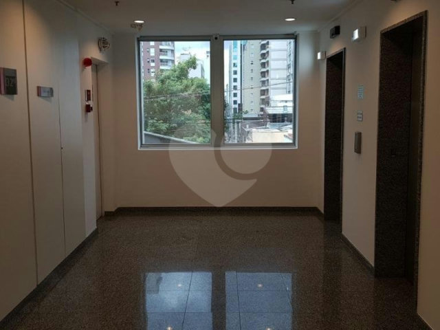 Sala à venda em Itaim Bibi, São Paulo, SP