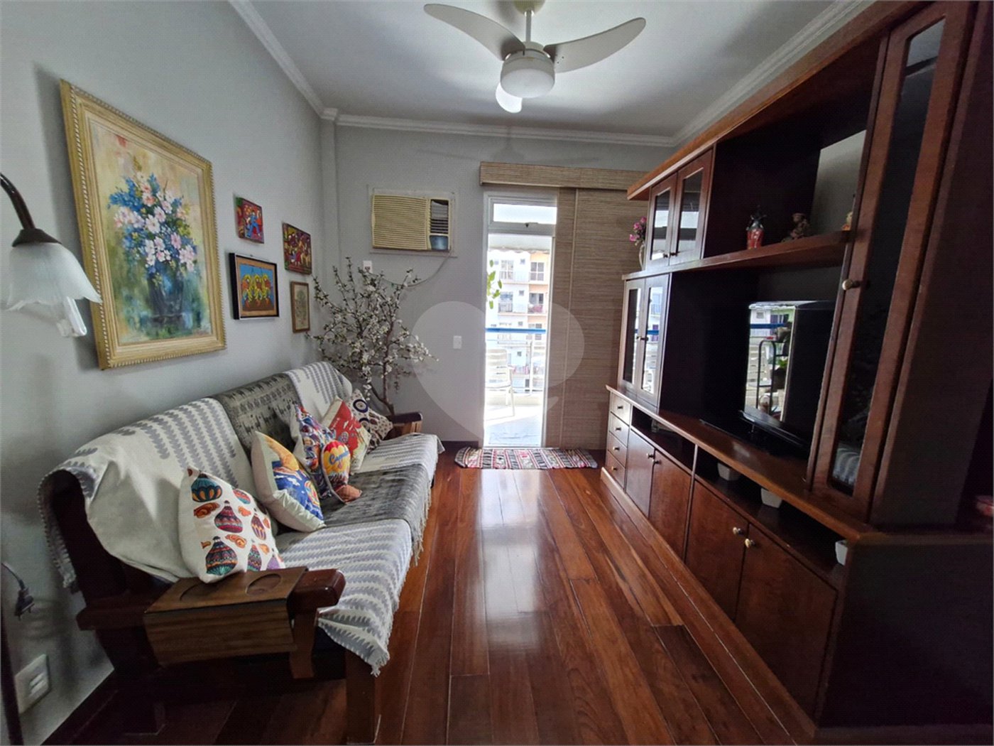 Apartamento à venda com 3 quartos, sendo 1 suíte,  em Vila Isabel, Rio de Janeiro, RJ