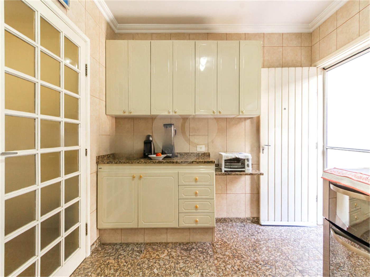 Sobrado à venda com 3 quartos, sendo 1 suíte, em Chácara Santo Antônio, São Paulo, SP