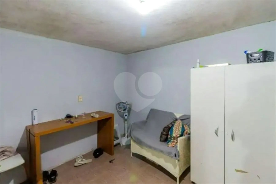 Casa à venda com 4 quartos, sendo 2 suítes, em Mandaqui, São Paulo, SP
