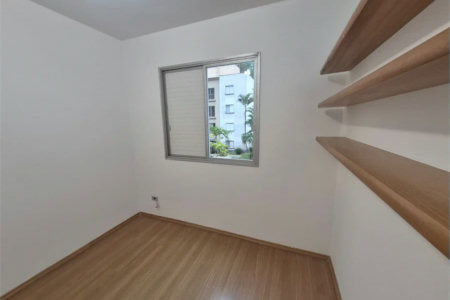 Apartamento à venda com 2 quartos em Vila Andrade, São Paulo, SP
