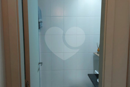 Apartamento à venda com 3 quartos, sendo 1 suíte, em Tucuruvi, São Paulo, SP