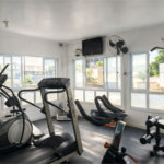 Apartamento com 40m² – São Bernardo do Campo