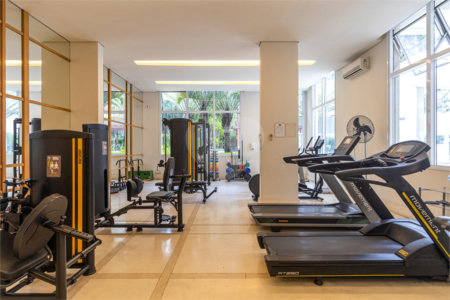Apartamento à venda com 3 suítes em Alto da Lapa, São Paulo, SP