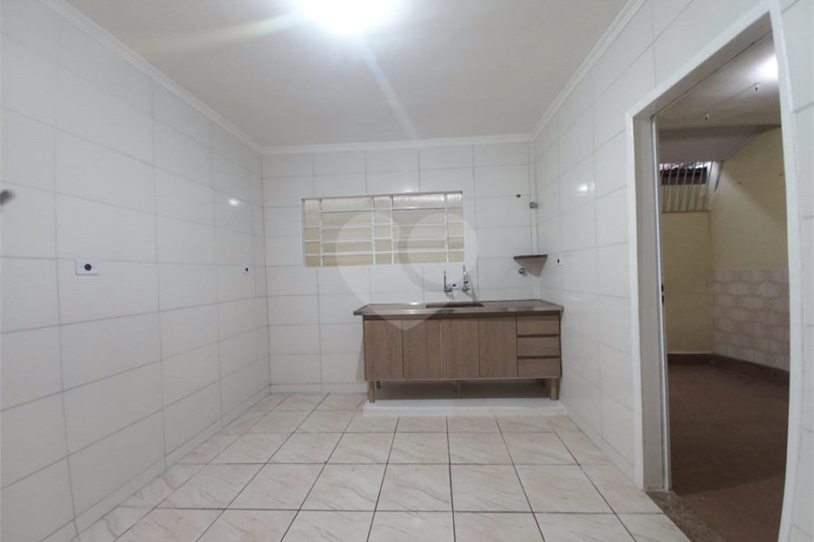 Casa Térrea à venda com 2 quartos em Vila Gustavo, São Paulo, SP