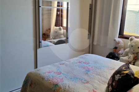 Casa Térrea à venda com 2 quartos, sendo 1 suíte, em Jardim das Esmeraldas, São Paulo, SP