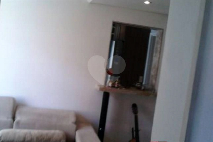 Apartamento à venda com 2 quartos, sendo 1 suíte,  em Jaçanã, São Paulo, SP