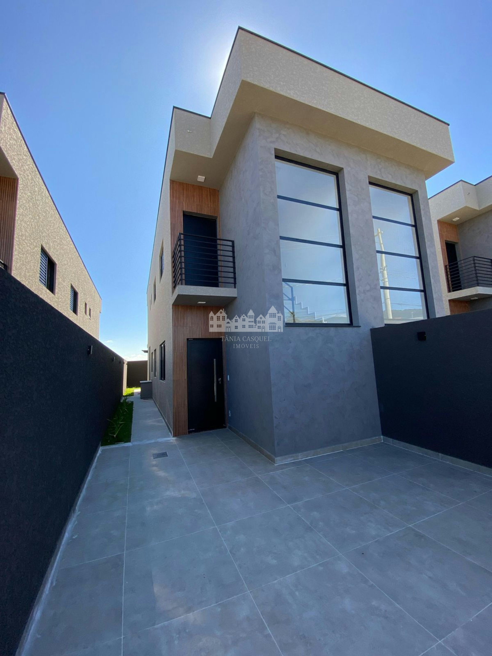 Casa, 3 quartos, 105 m² - Foto 13