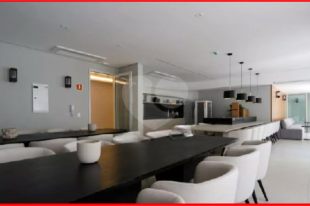 Apartamento à venda com 2 suítes em Vila Ester (zona Norte), São Paulo, SP