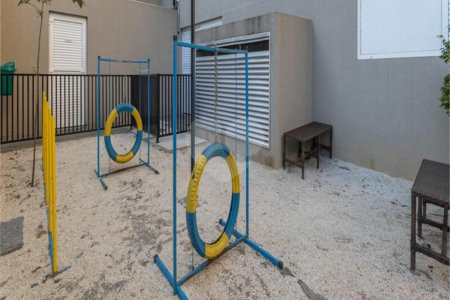Apartamento à venda com 4 quartos, sendo 3 suítes,  no Centro, Diadema, SP