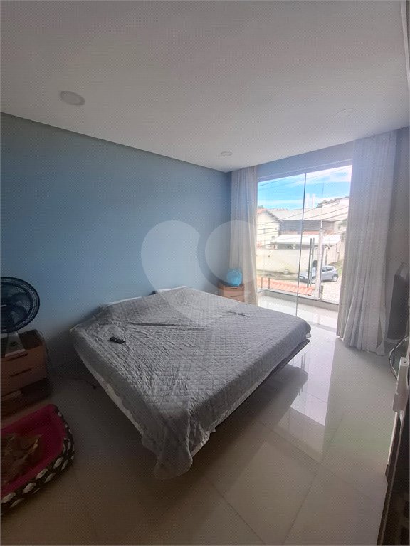 Casa à venda com 3 quartos, sendo 1 suíte, em Campo Grande, Rio de Janeiro, RJ