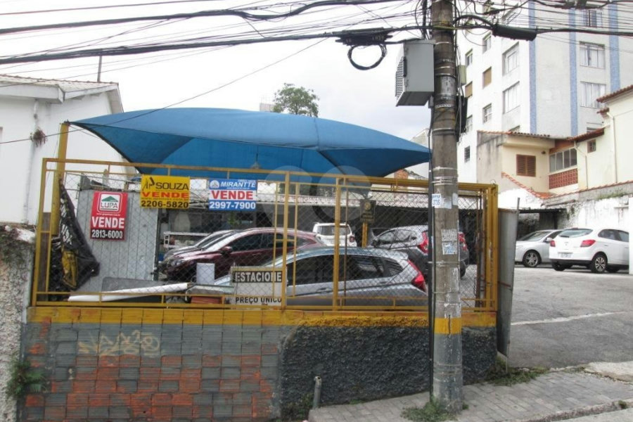 Galpão à venda em Santana, São Paulo, SP