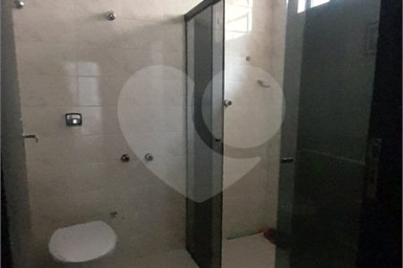 Casa para alugar com 1 suíte, em Jardim do Mar, São Bernardo do Campo, SP