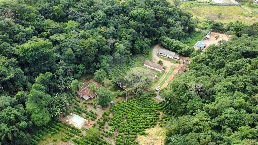 Área de Terra à venda no Centro, Bom Jesus dos Perdões, SP