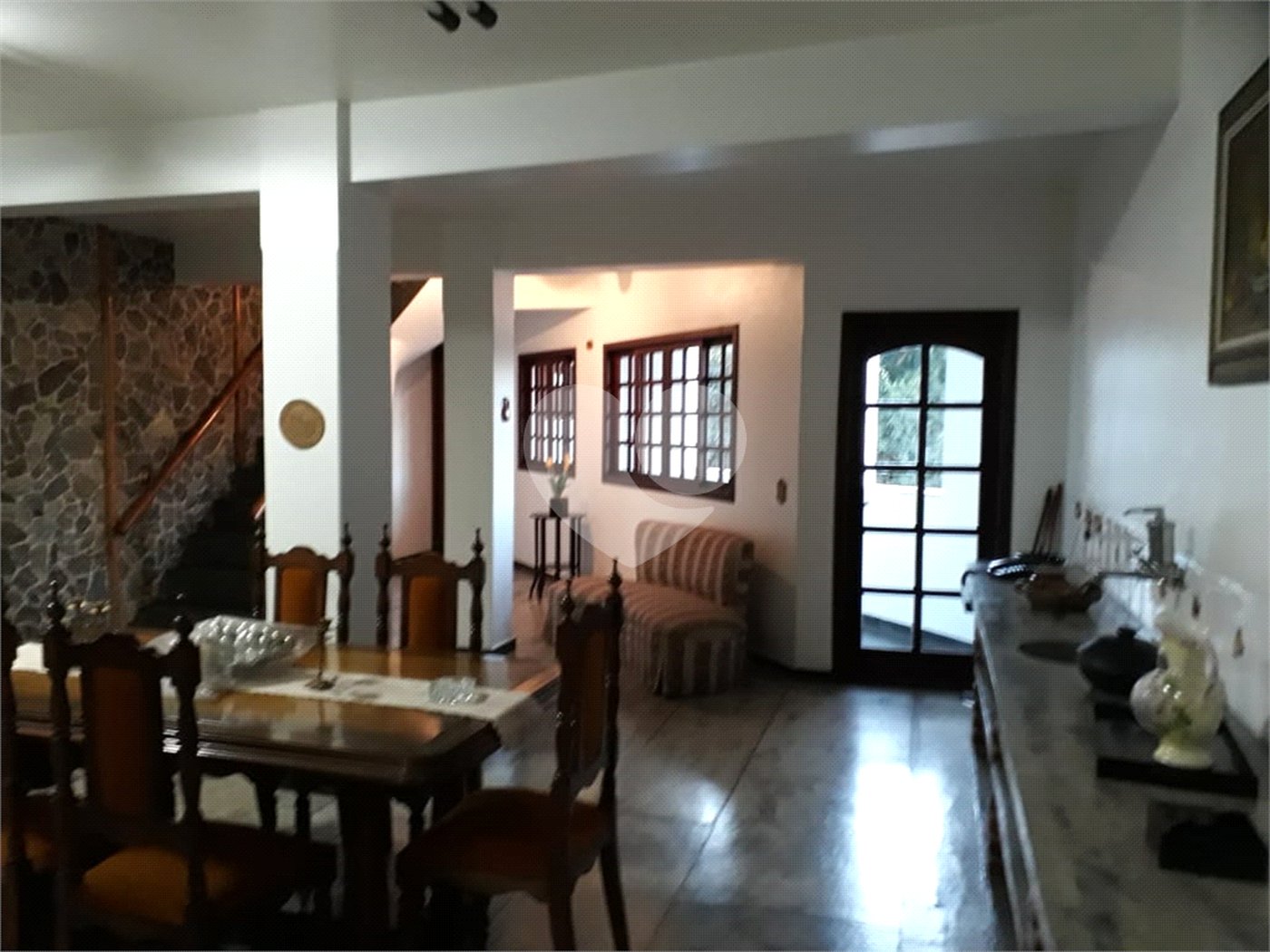 Sobrado à venda com 3 quartos, sendo 1 suíte, em Tucuruvi, São Paulo, SP
