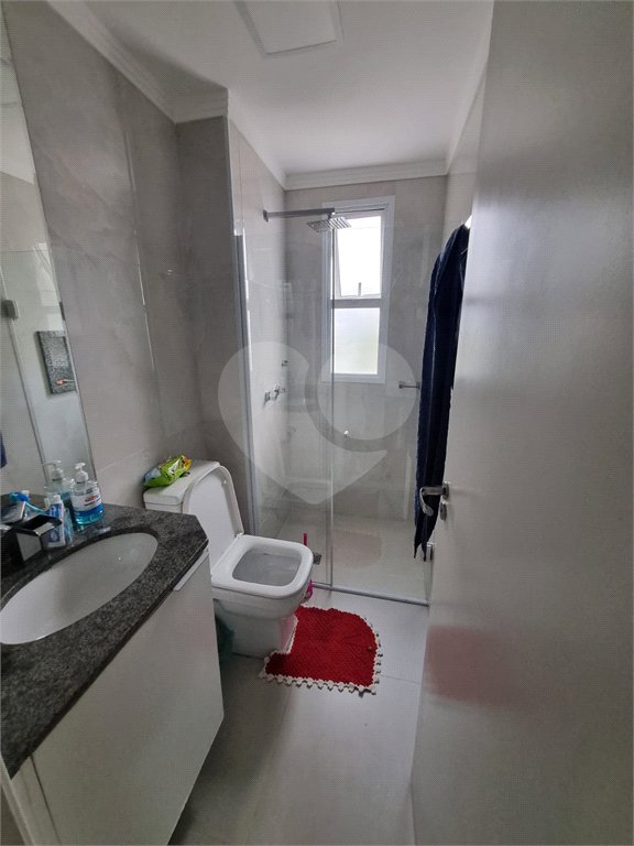 Apartamento à venda com 3 quartos, sendo 1 suíte, em Horto, São Paulo, SP