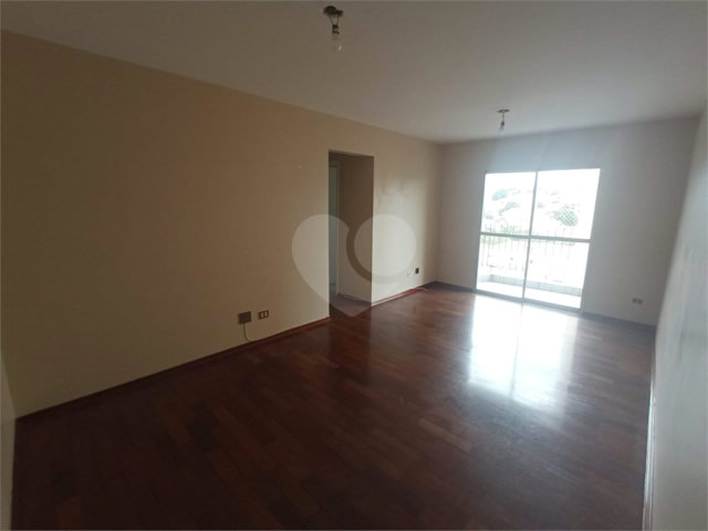 Apartamento à venda com 2 quartos em Mandaqui, São Paulo, SP