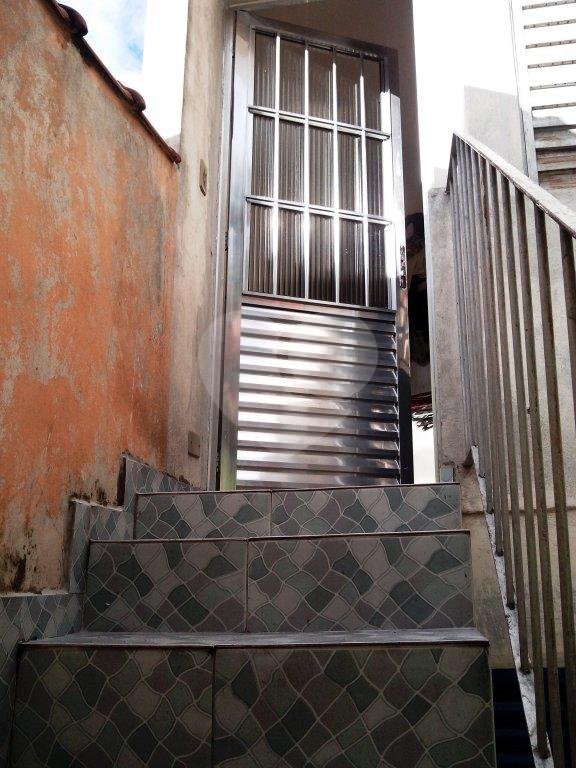 Sobrado à venda com 2 quartos em Tremembé, São Paulo, SP