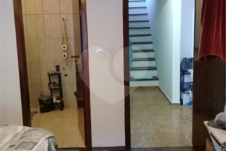 Sobrado à venda com 3 quartos em Tremembé, São Paulo, SP