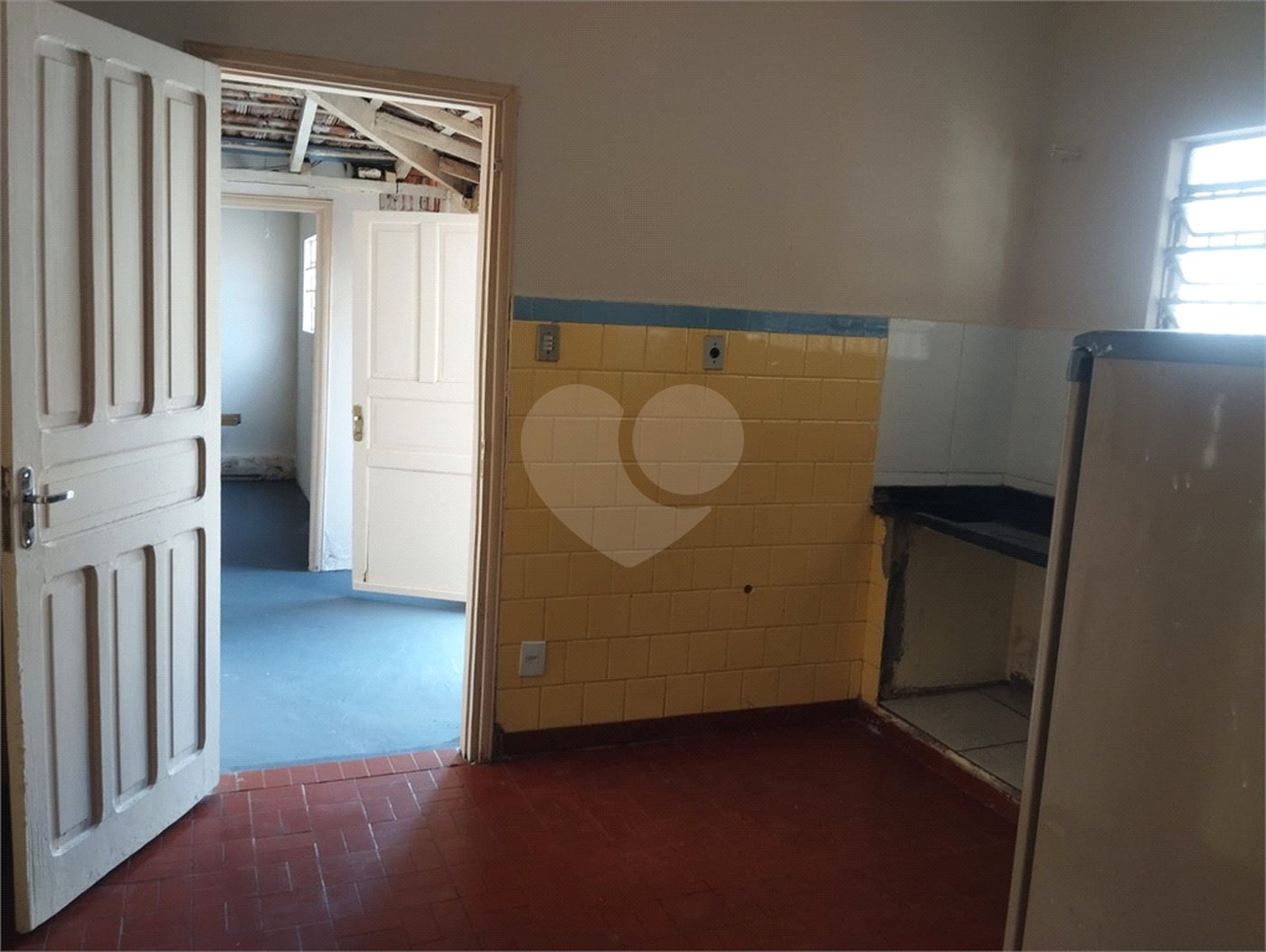 Casa Térrea à venda com 2 quartos em Vila Progresso, Araraquara, SP