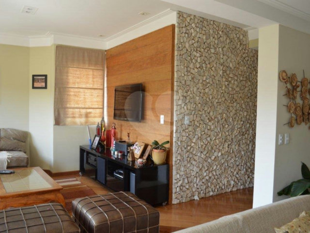 Apartamento à venda com 4 suítes em Parque Mandaqui, São Paulo, SP