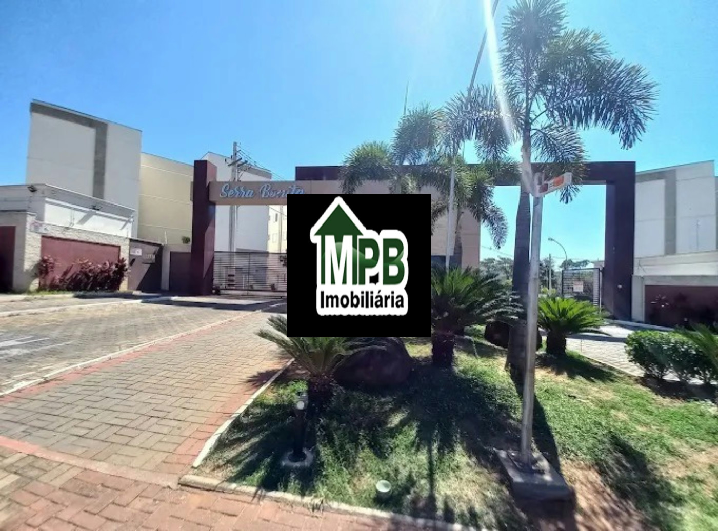 Apartamento para alugar com 2 quartos em Jardim Guarujá, Sorocaba, SP