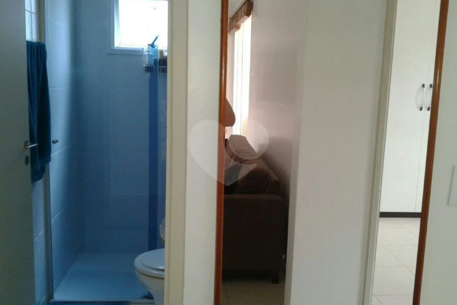 Apartamento à venda com 3 quartos, sendo 1 suíte, em Santana, São Paulo, SP