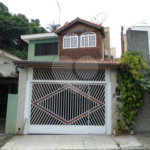 Casa à venda com 5 quartos, sendo 2 suítes,  em Vila Gustavo, São Paulo, SP