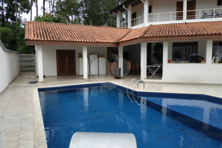 Casa à venda com 6 quartos, sendo 5 suítes, no condomínio Ibiti do Paço, Sorocaba - SP