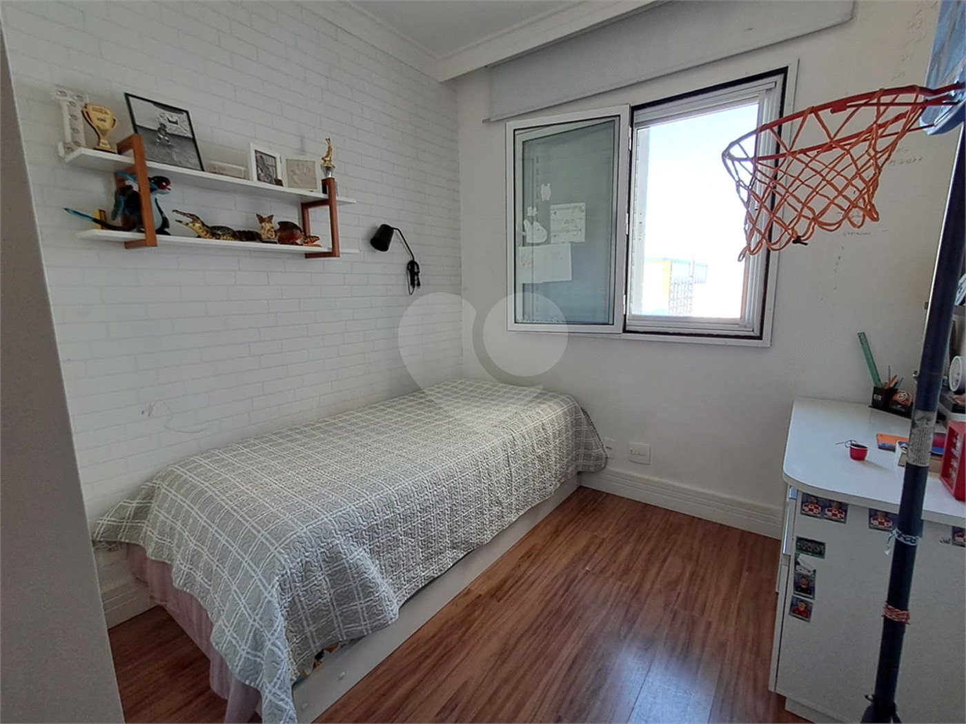 Apartamento à venda com 3 quartos, sendo 1 suíte, em Água Branca, São Paulo, SP