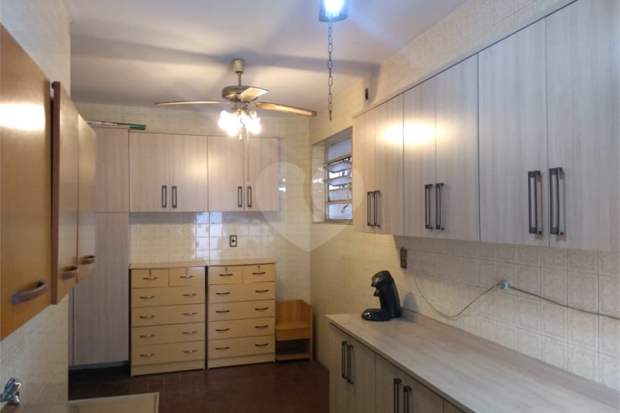 Sobrado à venda com 4 quartos, sendo 1 suíte,  em Santana, São Paulo, SP