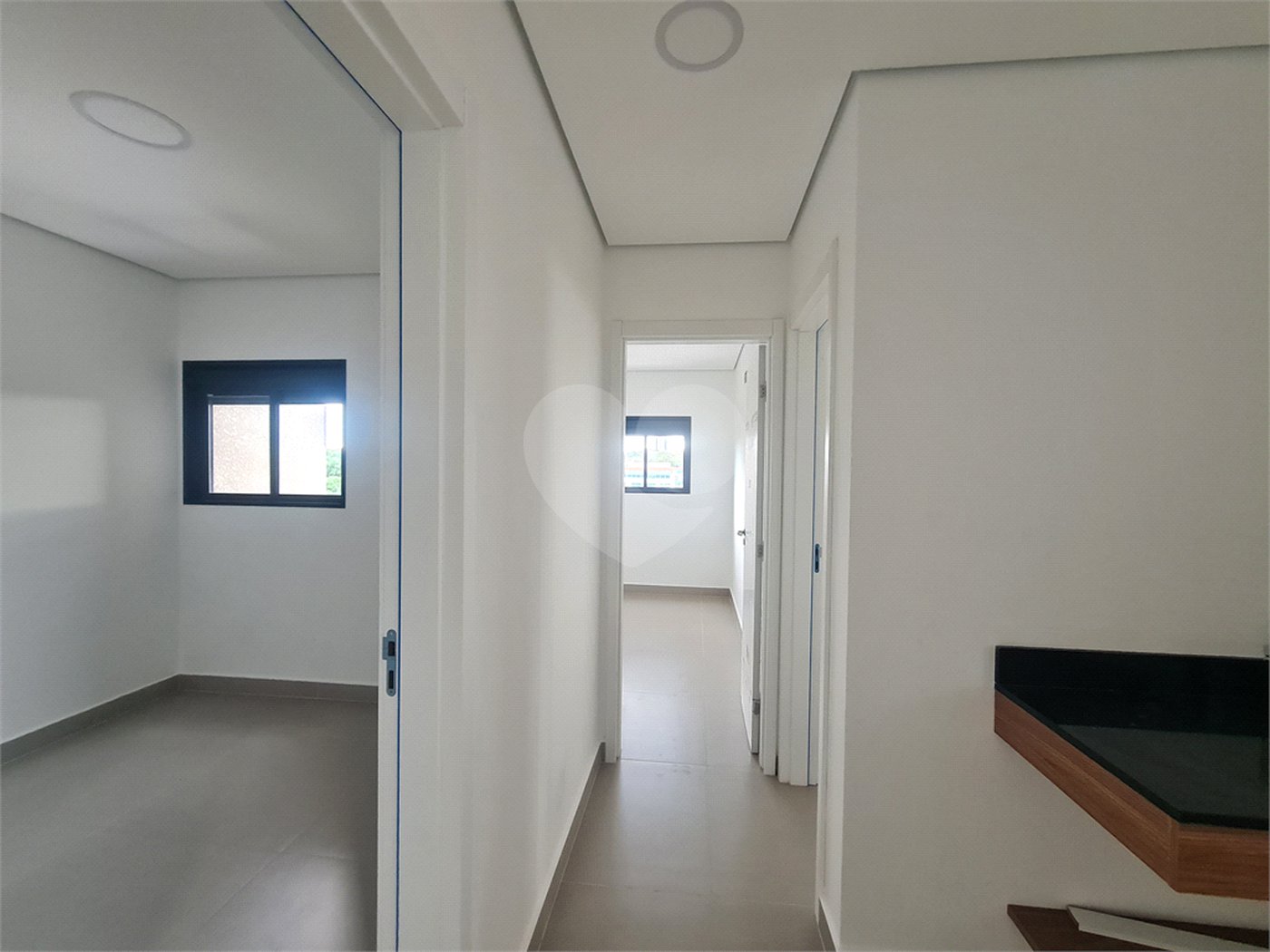 Apartamento à venda com 3 quartos, sendo 1 suíte, em Jardim Refúgio, Sorocaba, SP