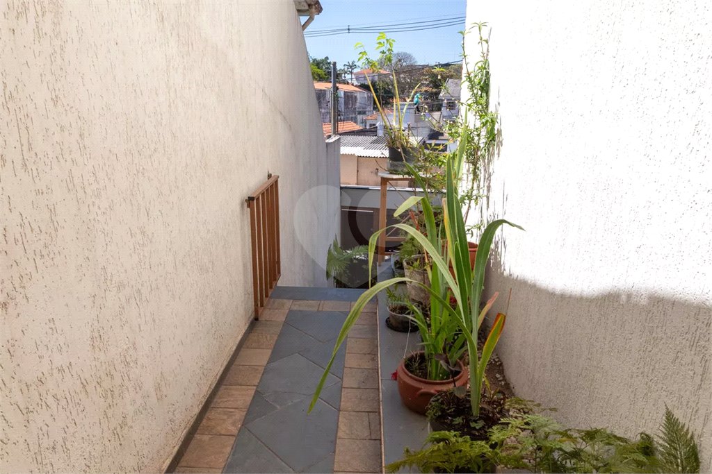 Casa à venda com 4 suítes em Vila Ipojuca, São Paulo, SP