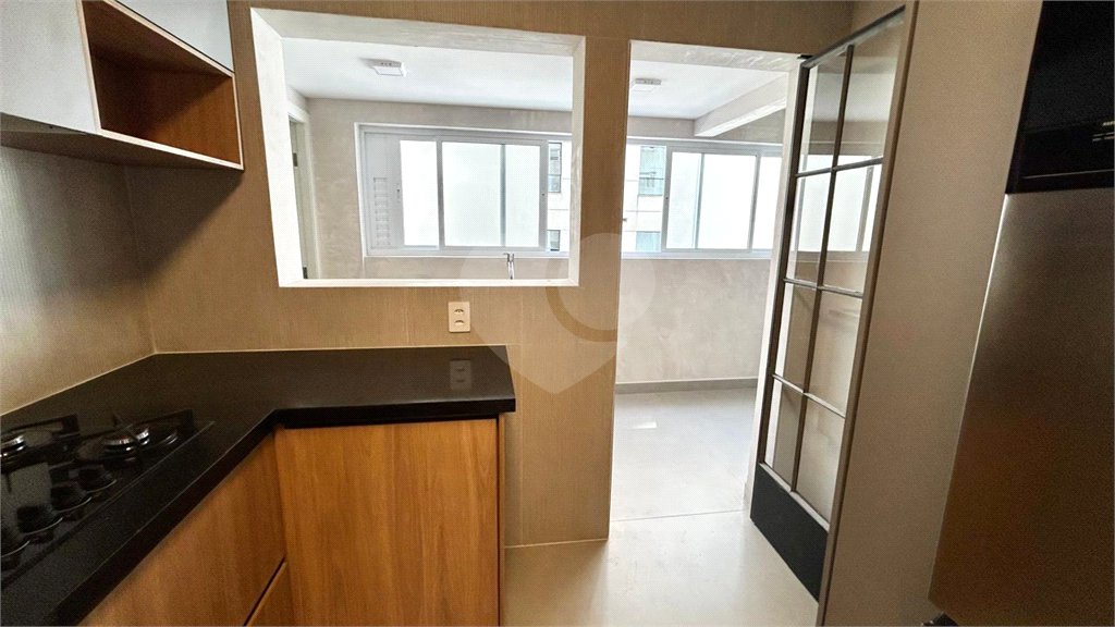 Apartamento à venda com 2 quartos, sendo 1 suíte, em Itaim Bibi, São Paulo, SP