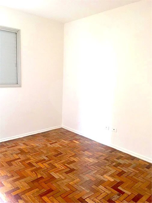 OTIMO APARTAMENTO Á VENDA NO JABAQUARA - EDIFÍCIO MAY, com dois dormitórios