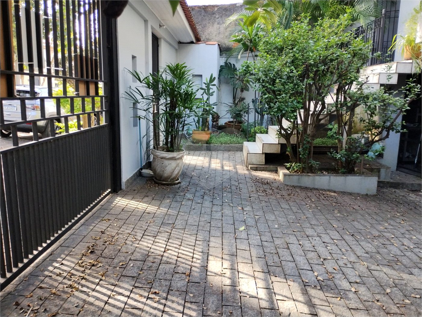Casa de Vila à venda com 3 suítes em Jardim Londrina, São Paulo, SP